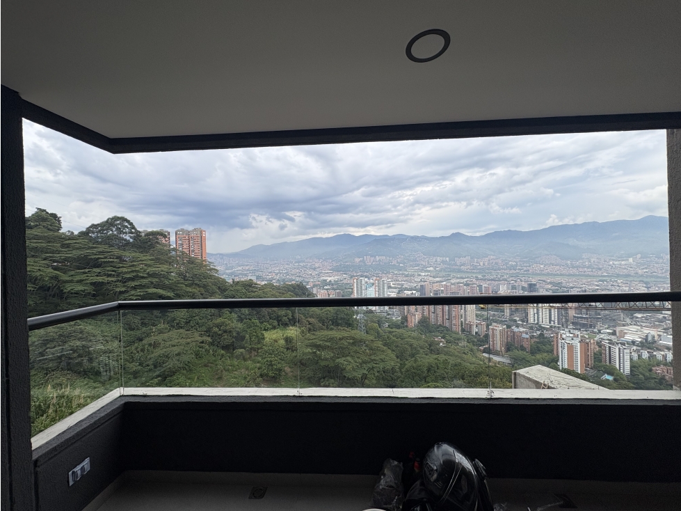 APARTAMENTO PARA ARRIENDO EN LAS PALMAS — foto 3