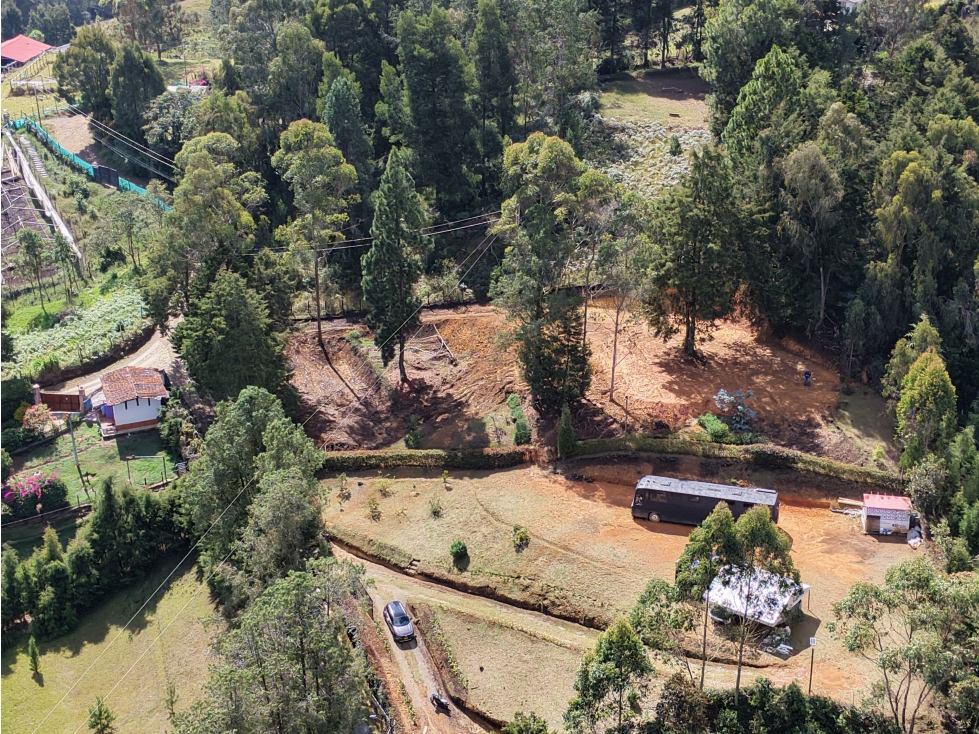 LOTE PARA LA VENTA GUARNE SECTOR EL OCHUBAL - 3