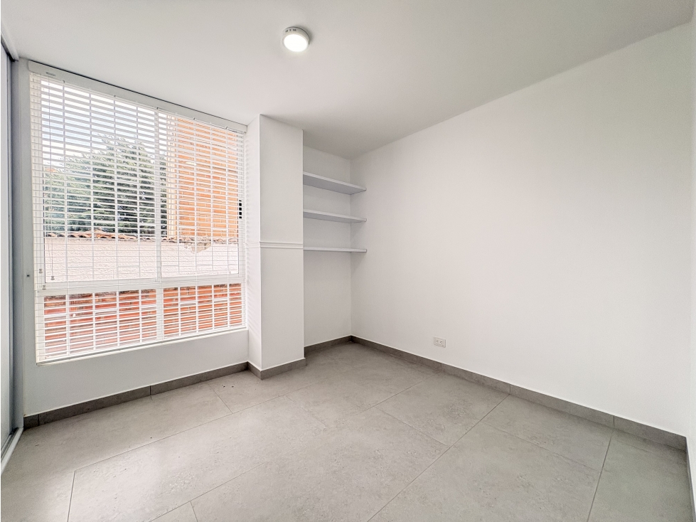 APARTAMENTO PARA LA VENTA EN LAURELES — foto 6