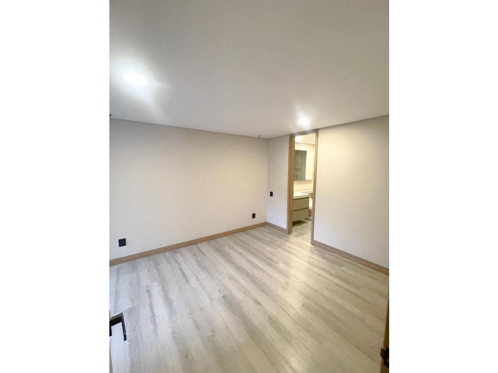 APARTAMENTO PARA LA VENTA EN LAS PALMAS SECTOR COUNTRY CLUB — foto 4