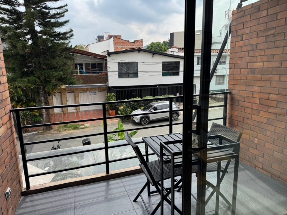 DUPLEX PARA LA VENTA EN LAURELES CON PERMISO DE RENTAS CORTAS — foto 4