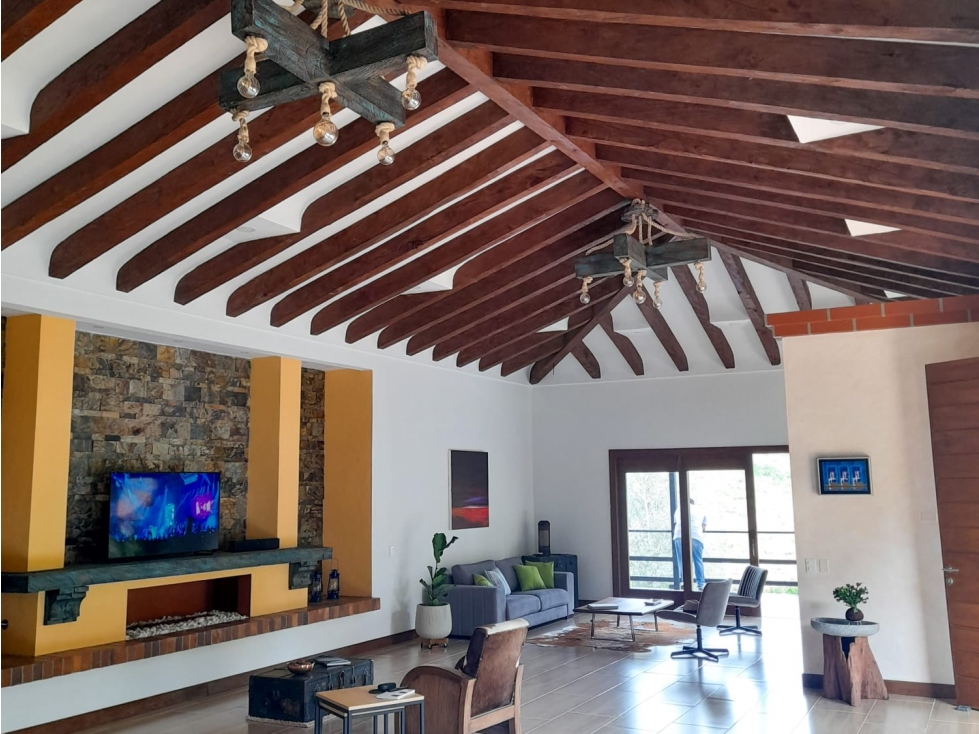 CASA PARA LA VENTA RIONEGRO — foto 4