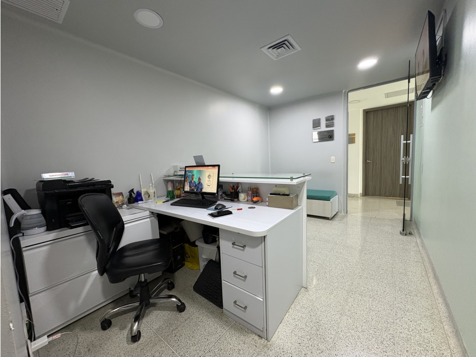CONSULTORIO PARA LA VENTA SALUD Y SERVICIOS — foto 4