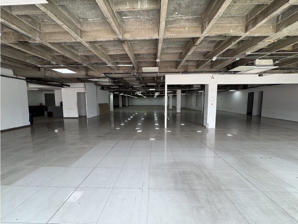 LOCAL COMERCIAL PARA LA VENTA/ARRIENDO FABRICAS UNIDAS — foto 4