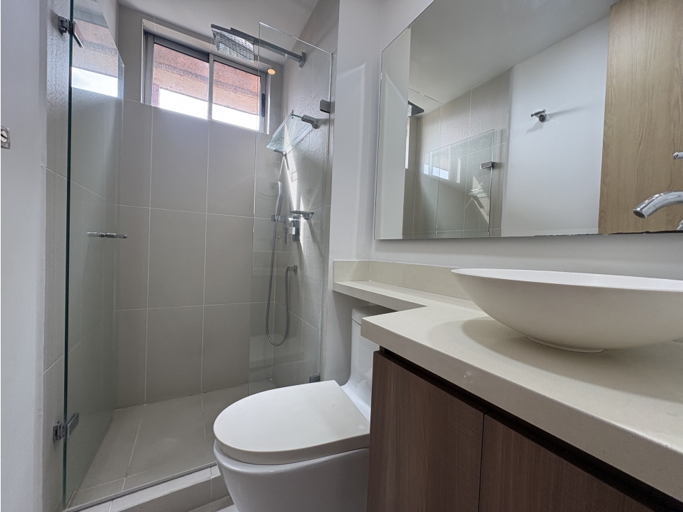 APARTAMENTO PARA LA VENTA SECTOR ZUÑIGA — foto 4
