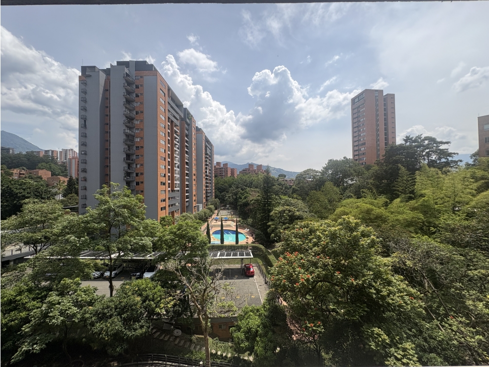 APARTAMENTO PARA ARRIENDO SECTOR LA FRONTERA — foto 4