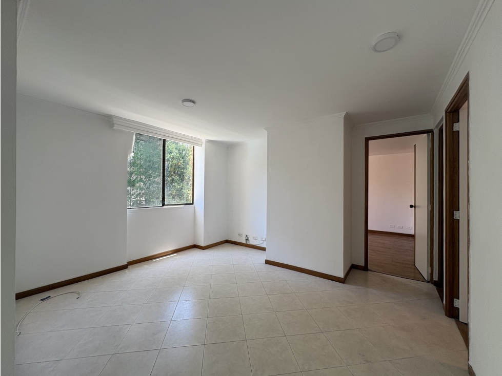 APARTAMENTO PARA ARRIENDO EN EL POBLADO — foto 4
