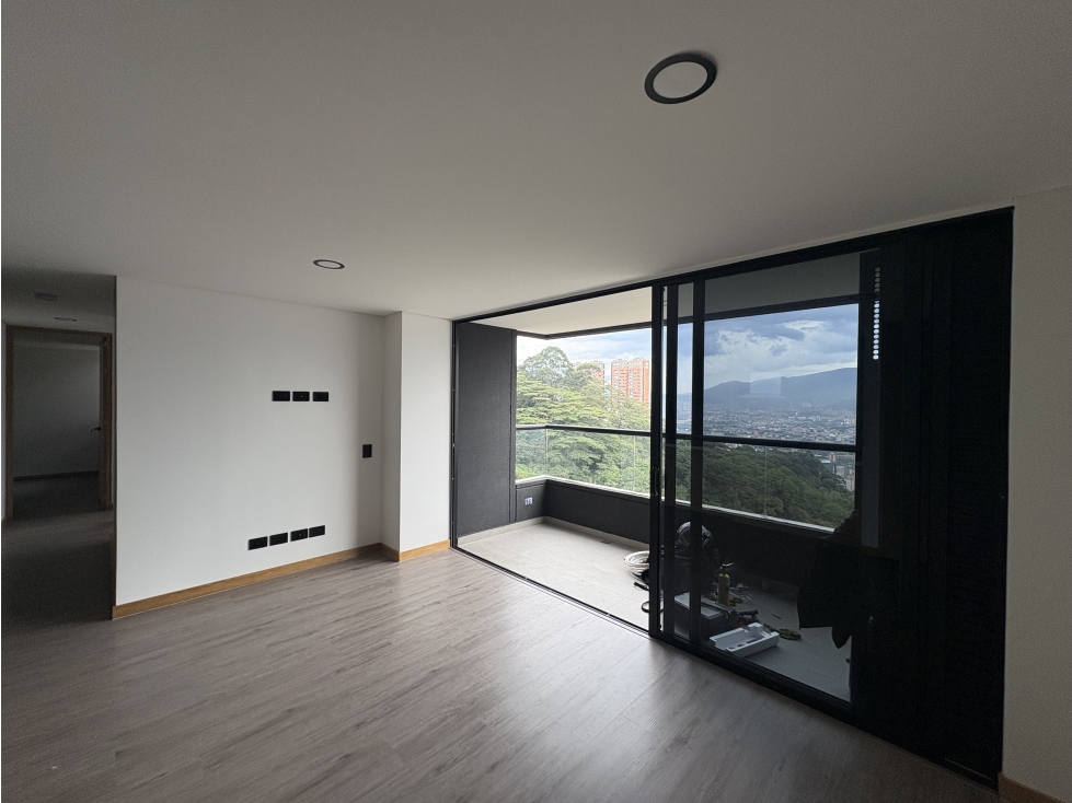 APARTAMENTO PARA ARRIENDO EN LAS PALMAS — foto 4