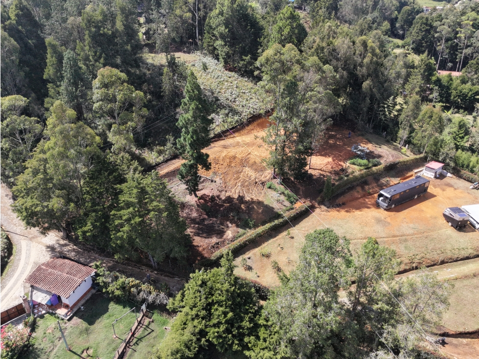 LOTE PARA LA VENTA GUARNE SECTOR EL OCHUBAL - 4