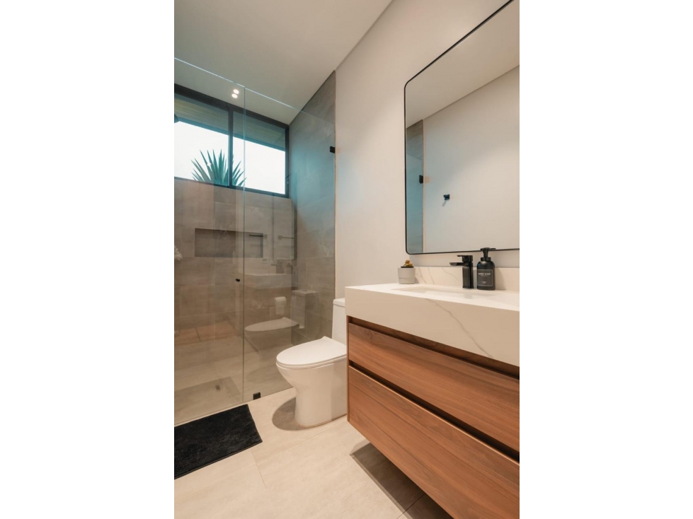 CASA PARA LA VENTA EN EL RETIRO — foto 5