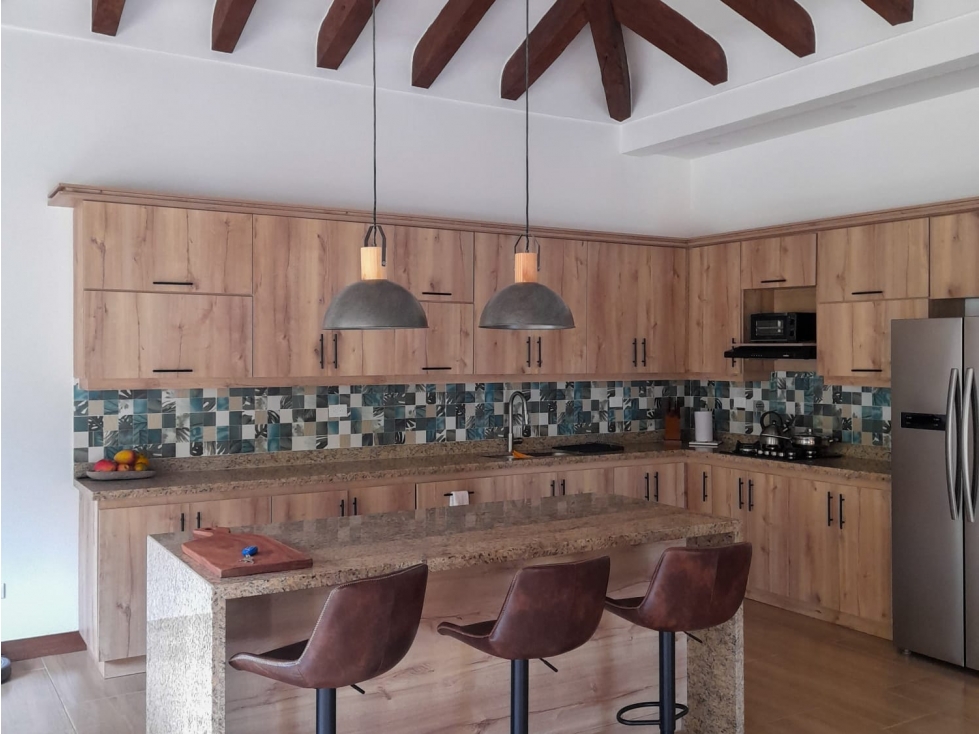 CASA PARA LA VENTA RIONEGRO — foto 5