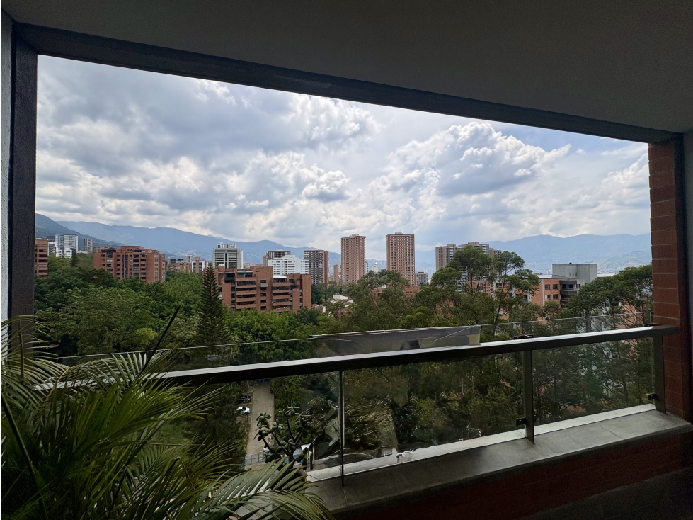 APARTAMENTO PARA LA VENTA EL POBLADO — foto 5