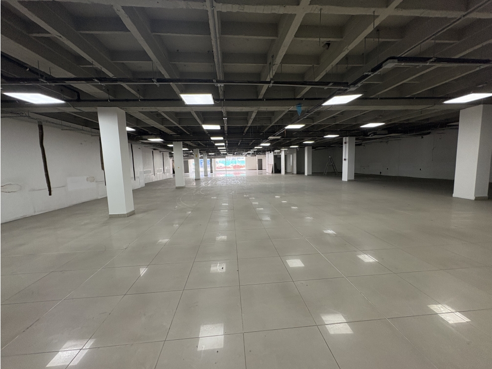 LOCAL COMERCIAL PARA LA VENTA/ARRIENDO FABRICAS UNIDAS — foto 5