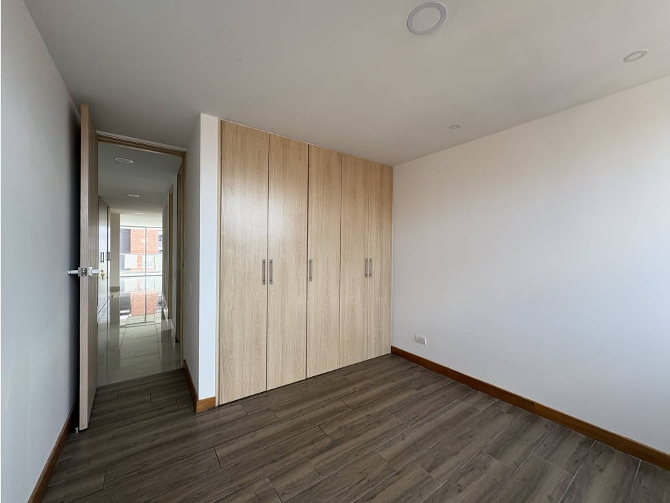 APARTAMENTO PARA LA VENTA SECTOR ZUÑIGA — foto 5