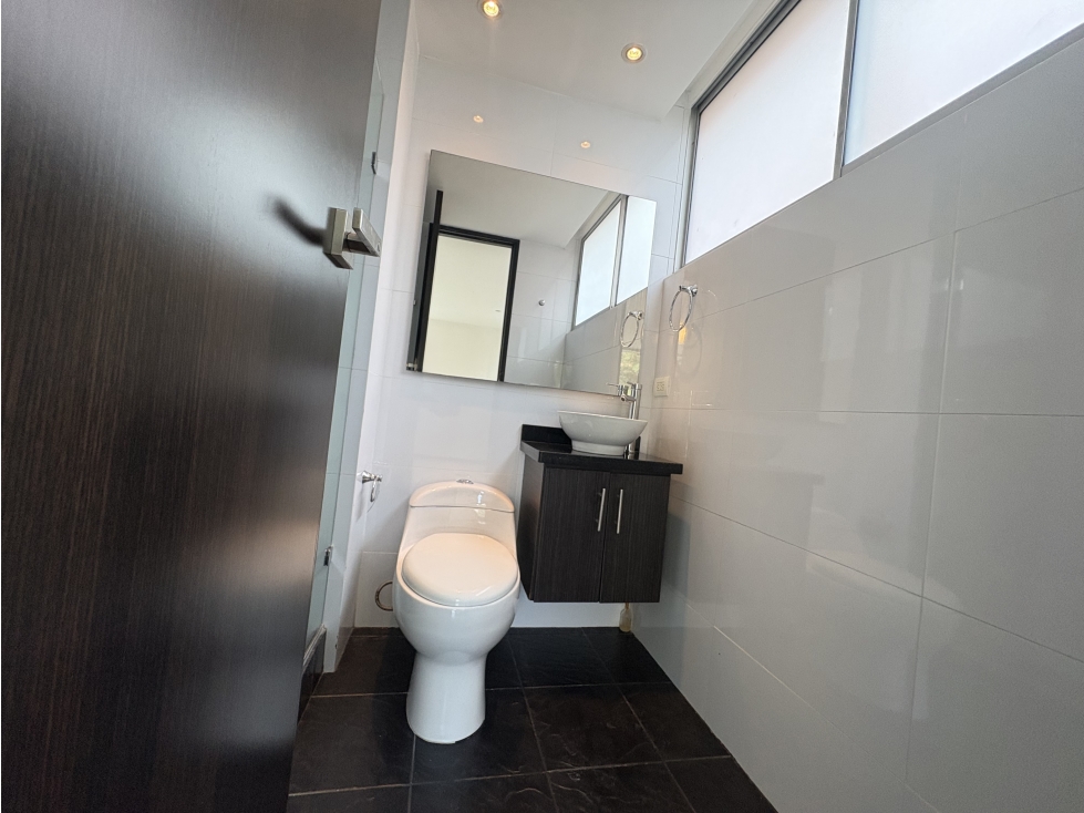 APARTAMENTO PARA ARRIENDO SECTOR ZUÑIGA — foto 5