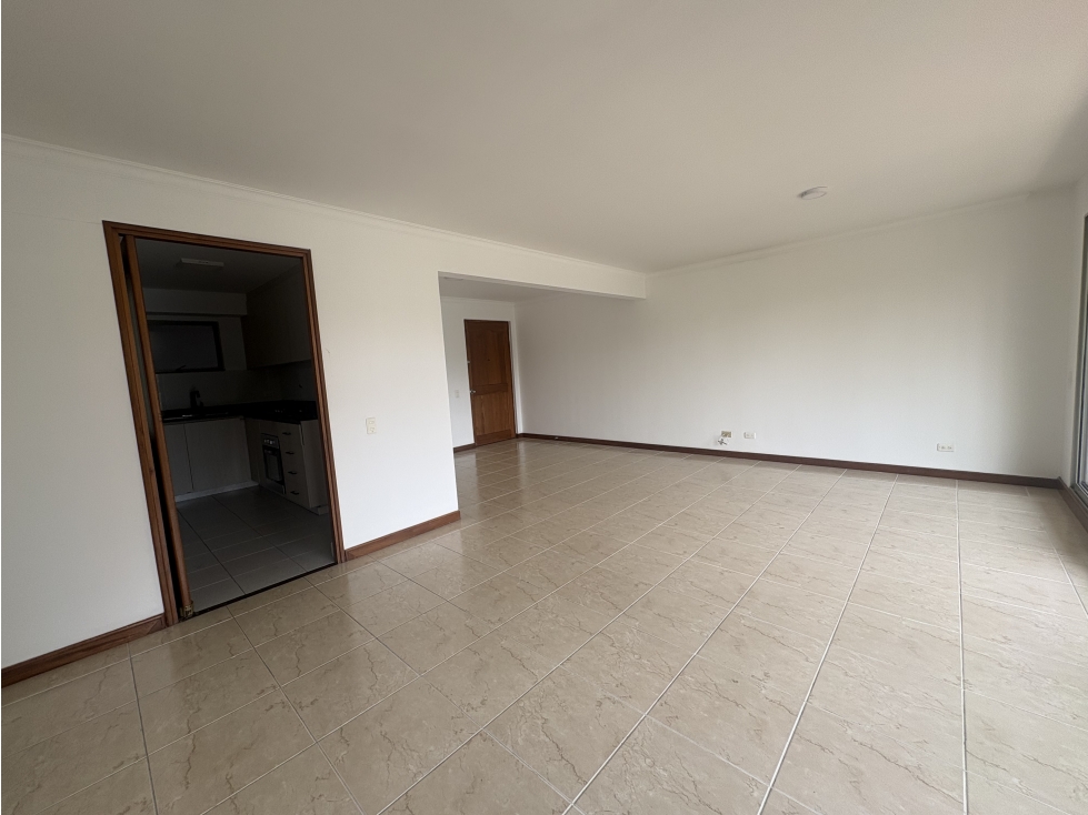 APARTAMENTO PARA ARRIENDO SECTOR LA FRONTERA — foto 5
