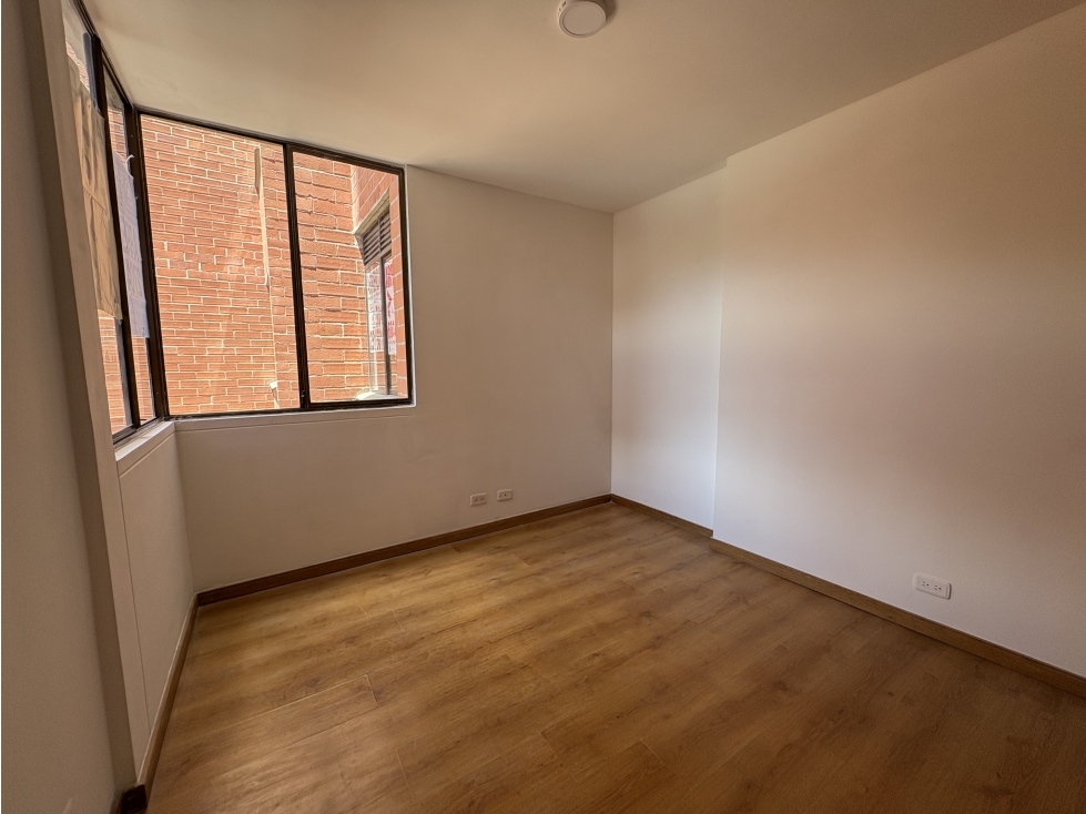 APARTAMENTO PARA ARRIENDO EN EL POBLADO — foto 5