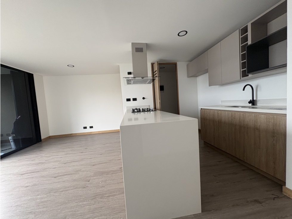 APARTAMENTO PARA ARRIENDO EN LAS PALMAS — foto 5