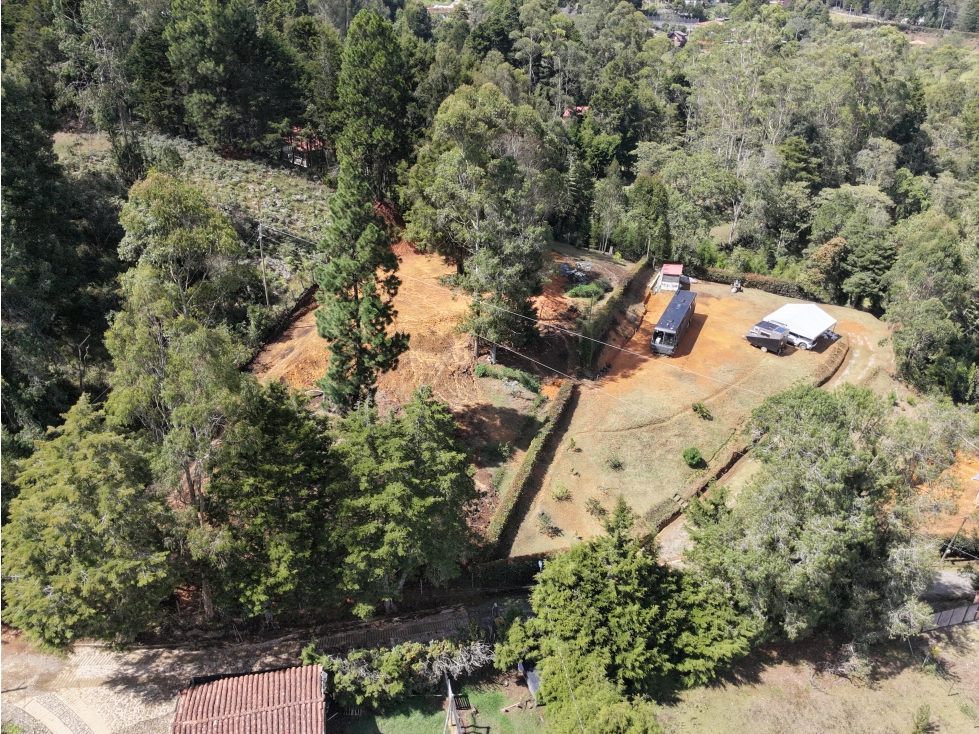 LOTE PARA LA VENTA GUARNE SECTOR EL OCHUBAL - 5