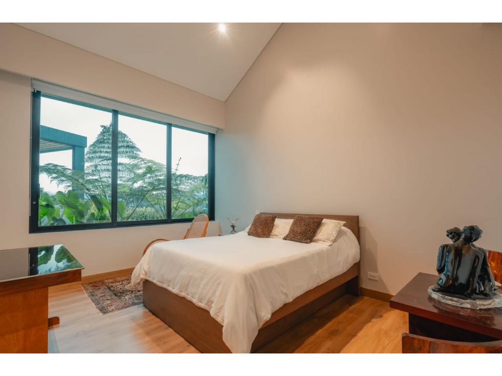 CASA PARA LA VENTA EN EL RETIRO — foto 6