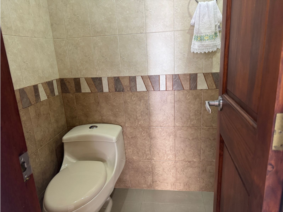 APARTAMENTO PARA LA RENTA EN EL POBLADO SECTOR TELEVIDA — foto 6