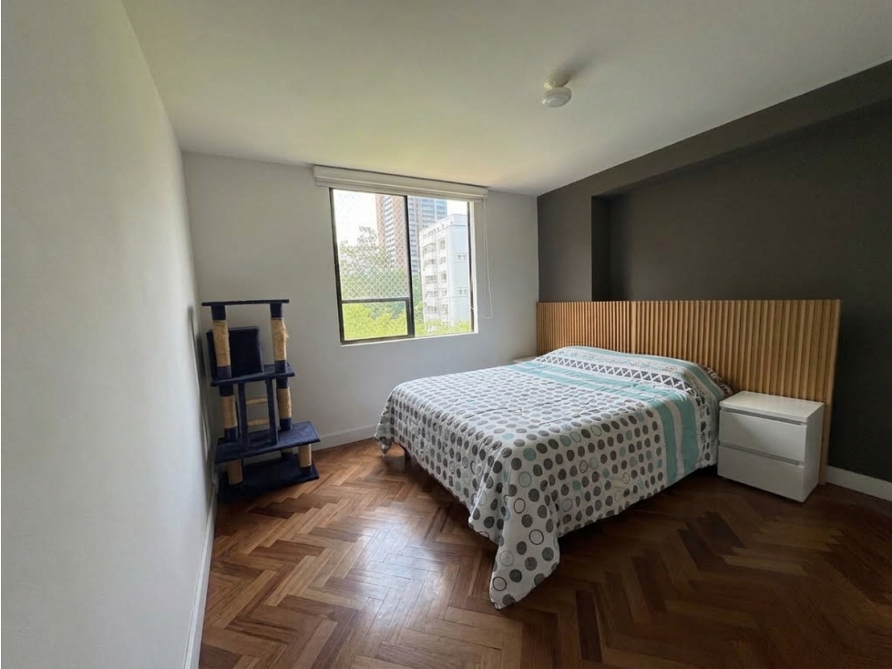 APARTAMENTO PARA VENTA POBLADO (CERCA AL C.C. TESORO — foto 6