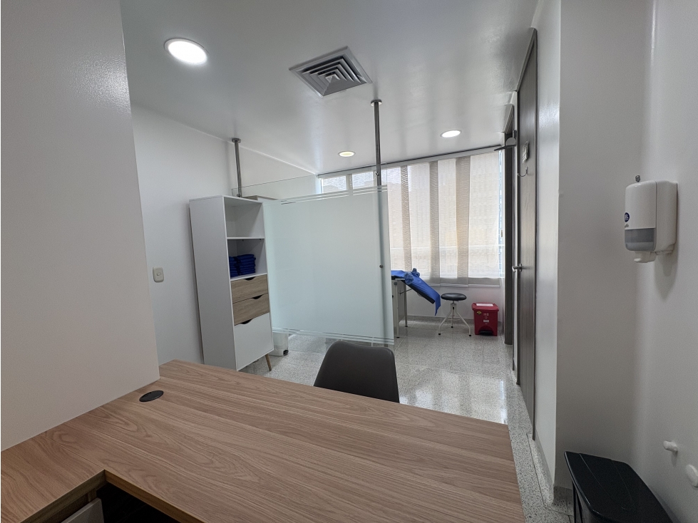 CONSULTORIO PARA LA VENTA SALUD Y SERVICIOS — foto 6