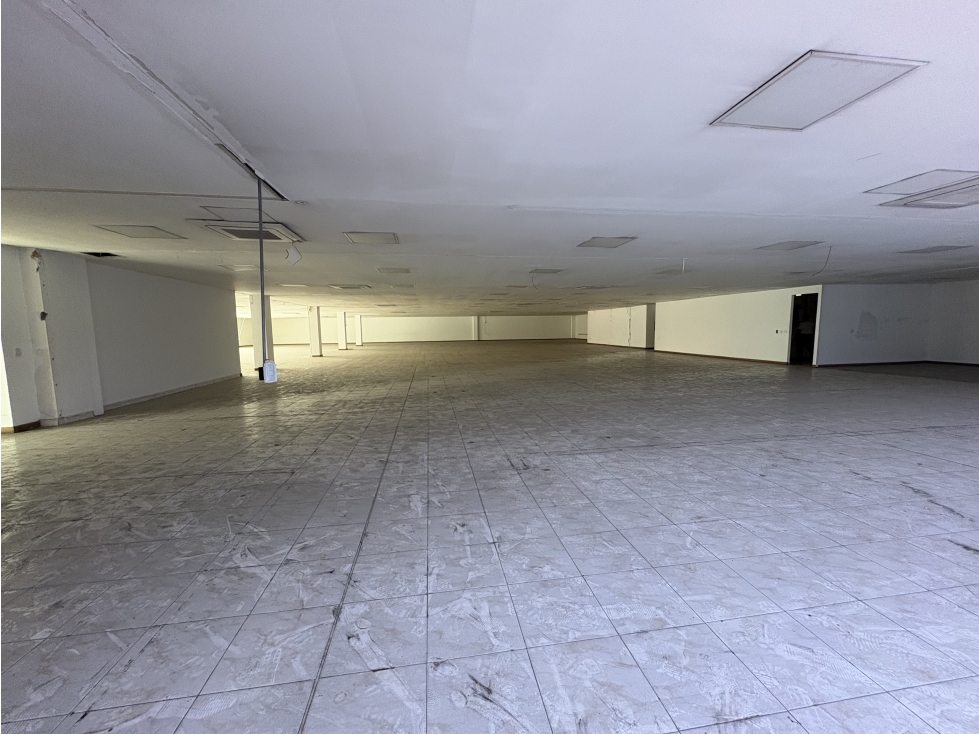 LOCAL COMERCIAL PARA LA VENTA/ARRIENDO FABRICAS UNIDAS — foto 6