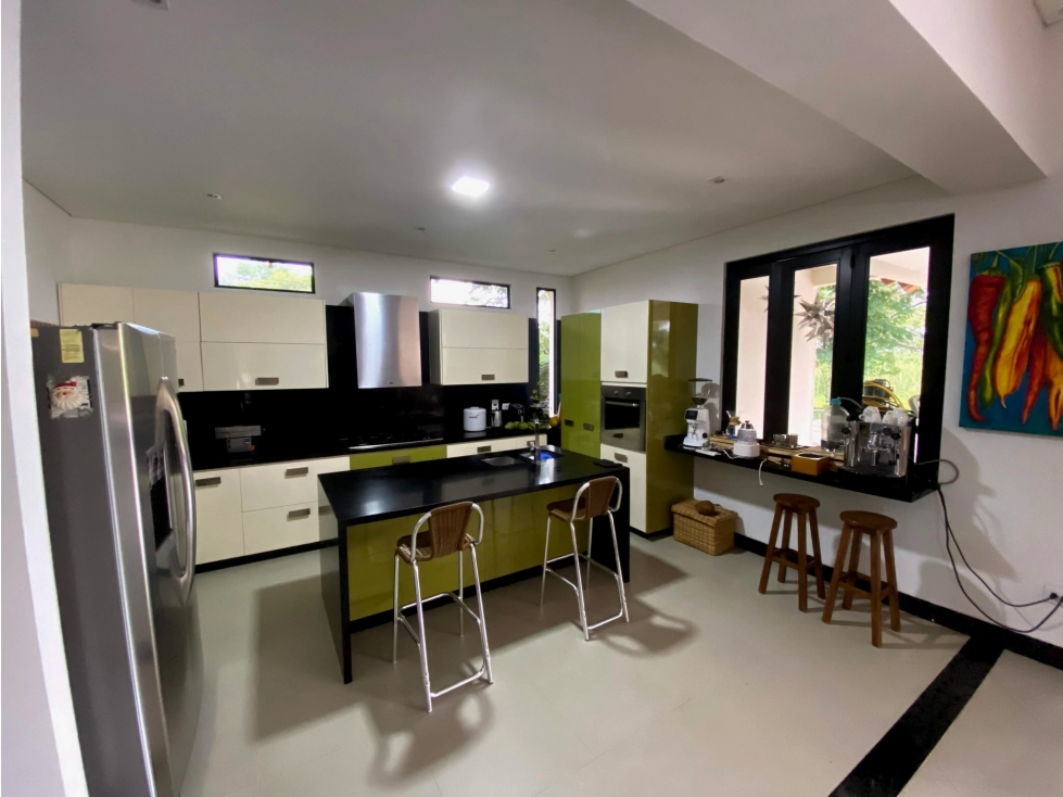 CASA PARA LA VENTA EN PEREIRA — foto 6