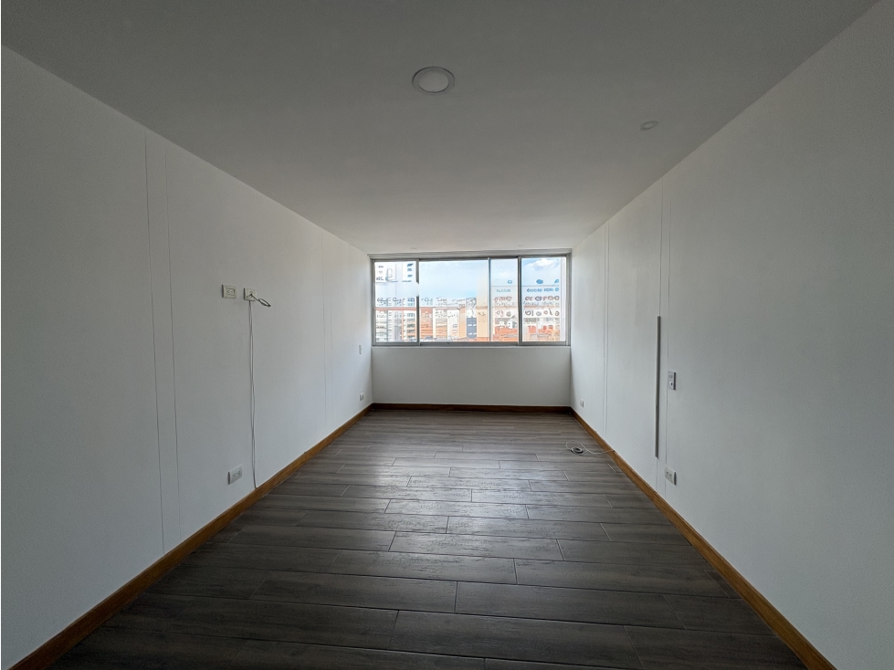 APARTAMENTO PARA LA VENTA SECTOR ZUÑIGA — foto 6