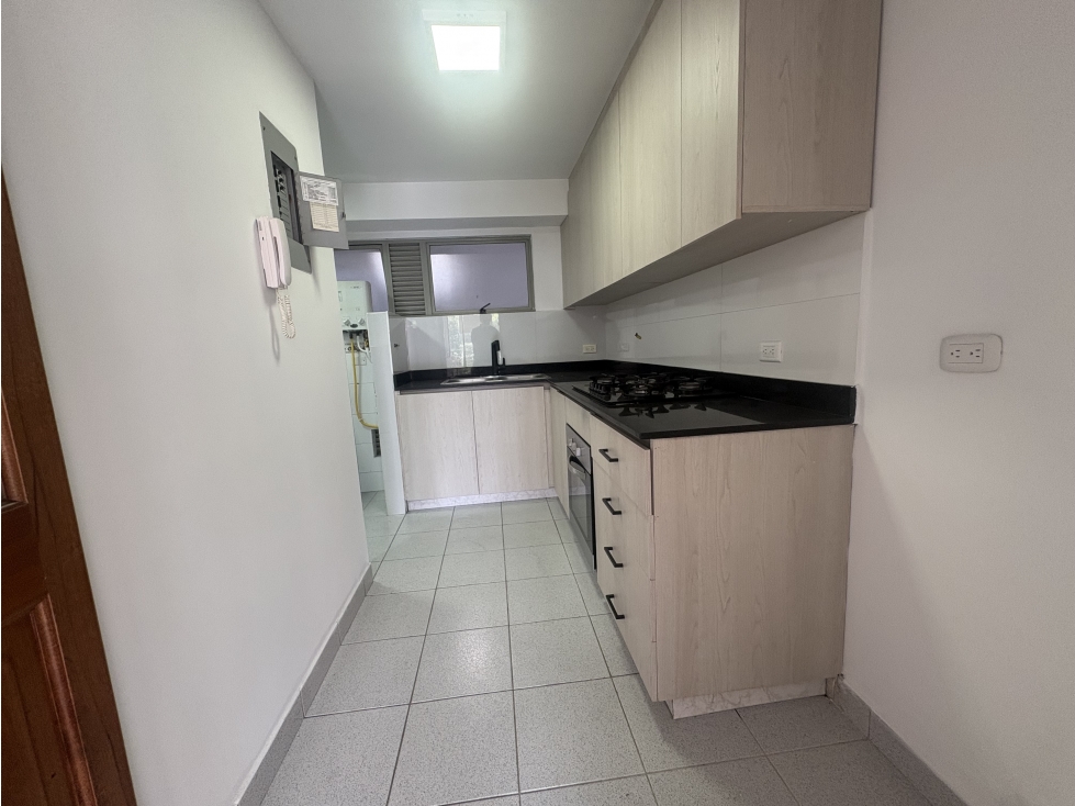 APARTAMENTO PARA ARRIENDO SECTOR LA FRONTERA — foto 6