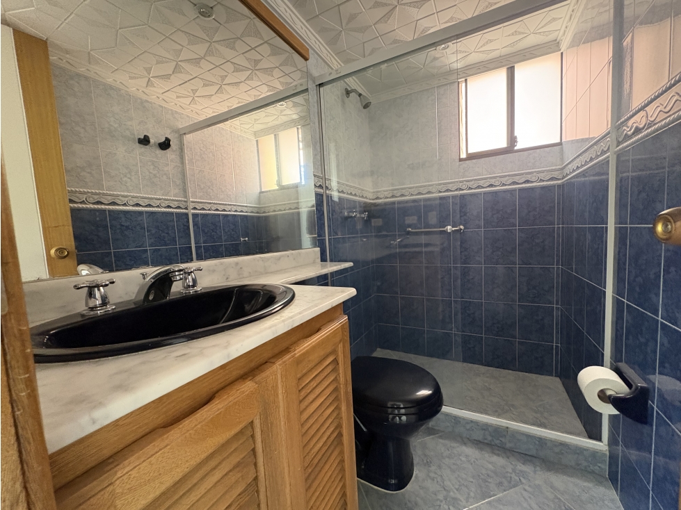 APARTAMENTO PARA ARRIENDO EN EL POBLADO — foto 6