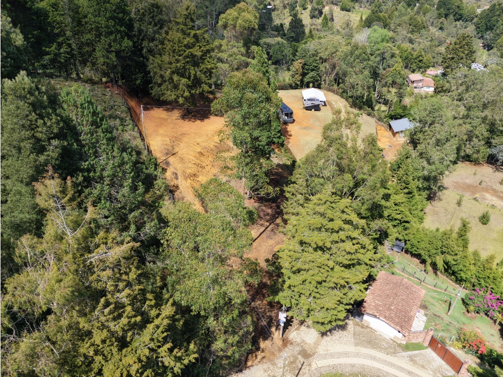 LOTE PARA LA VENTA GUARNE SECTOR EL OCHUBAL - 6