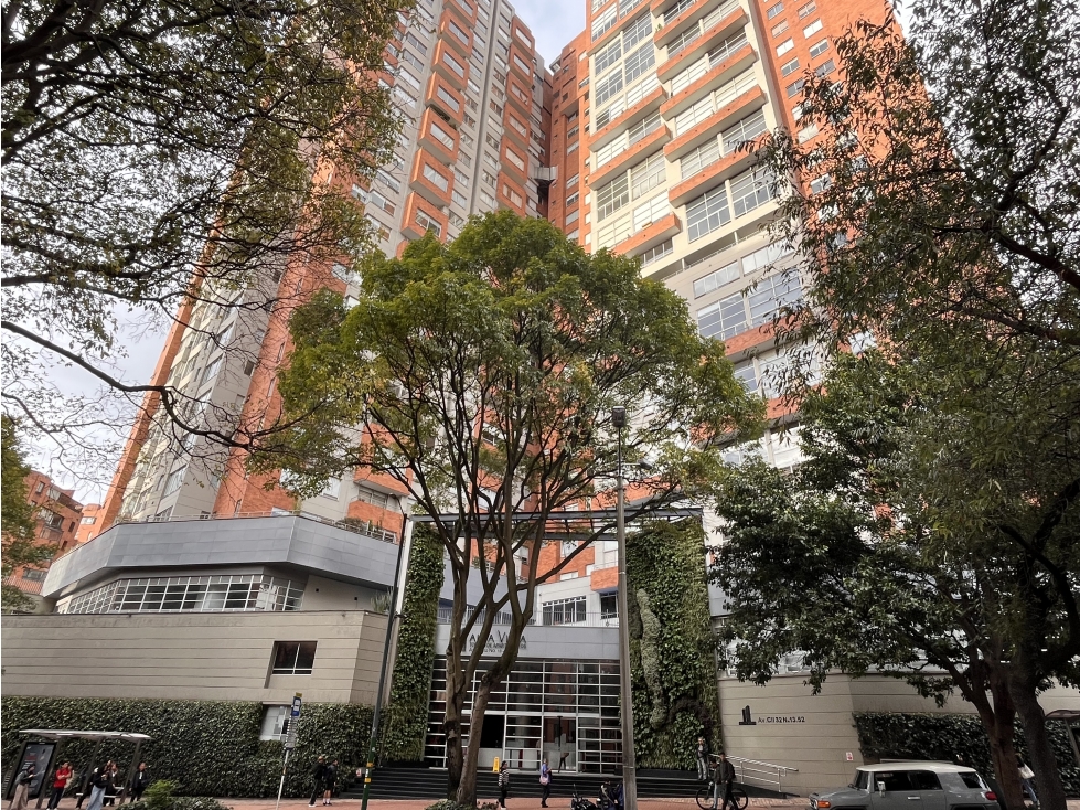Vendo Apartaestudio Torres de Alta Vista Calle 32 con 13