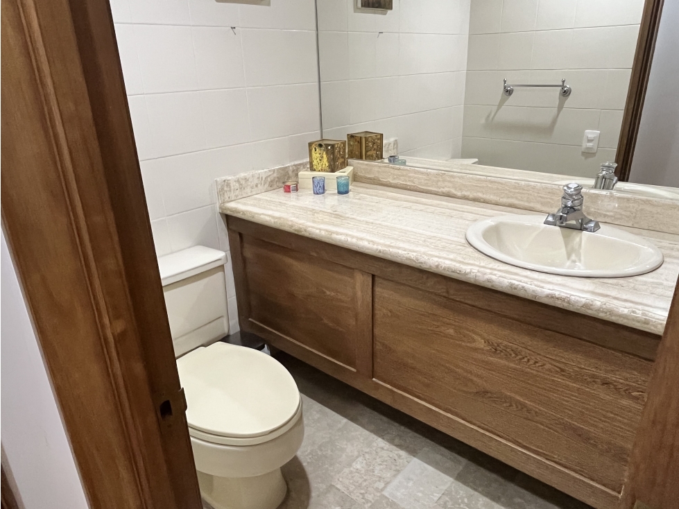 Vendo Apartamento Bosque Medina - Remodelar — foto 2