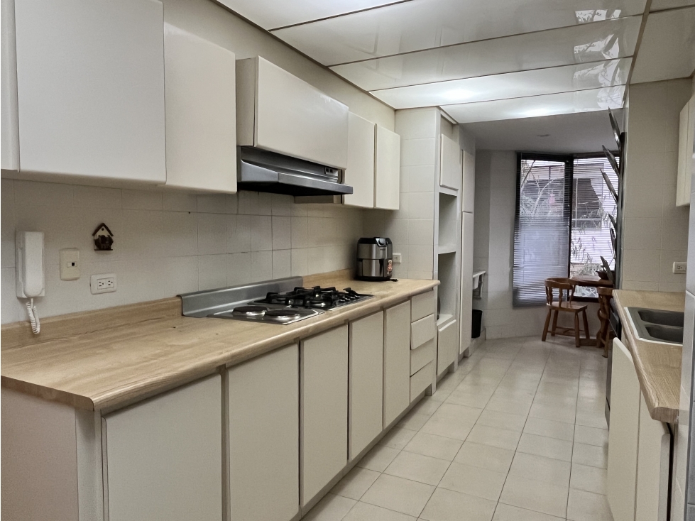 Vendo Apartamento Bosque Medina - Remodelar — foto 4