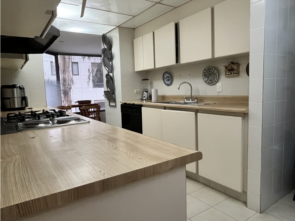 Vendo Apartamento Bosque Medina - Remodelar — foto 5