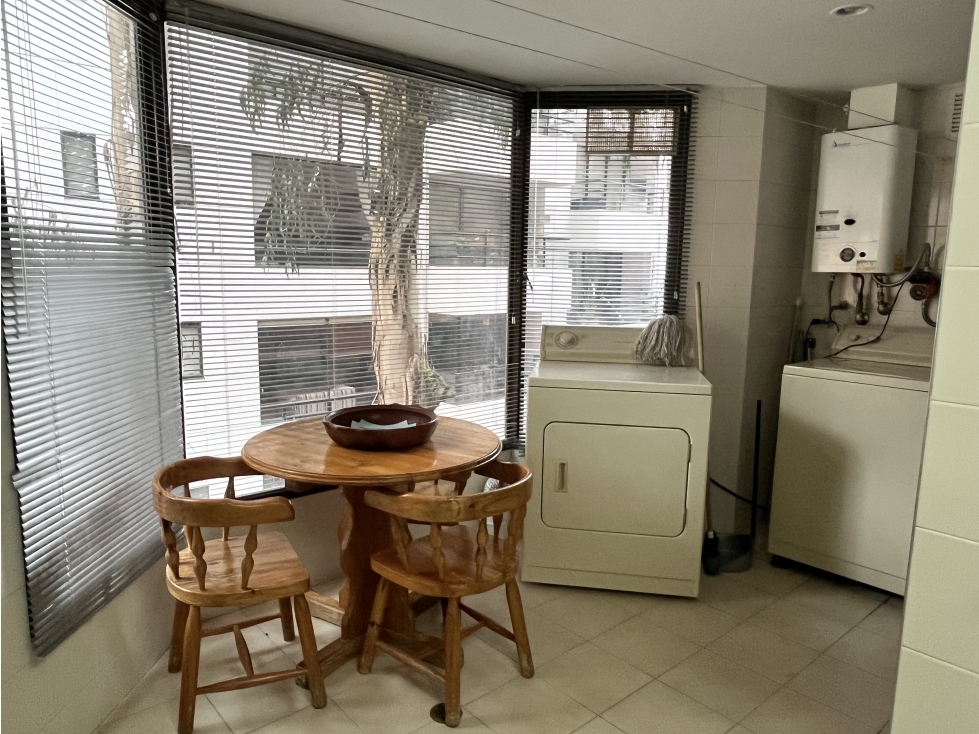 Vendo Apartamento Bosque Medina - Remodelar — foto 6