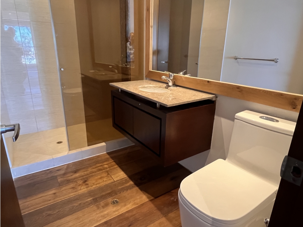 Vendo buen Apartamento Cerros de Los Alpes — foto 2