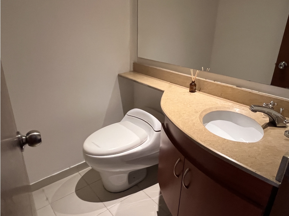 Vendo Apartaestudio Torres de Alta Vista Calle 32 con 13 — foto 2