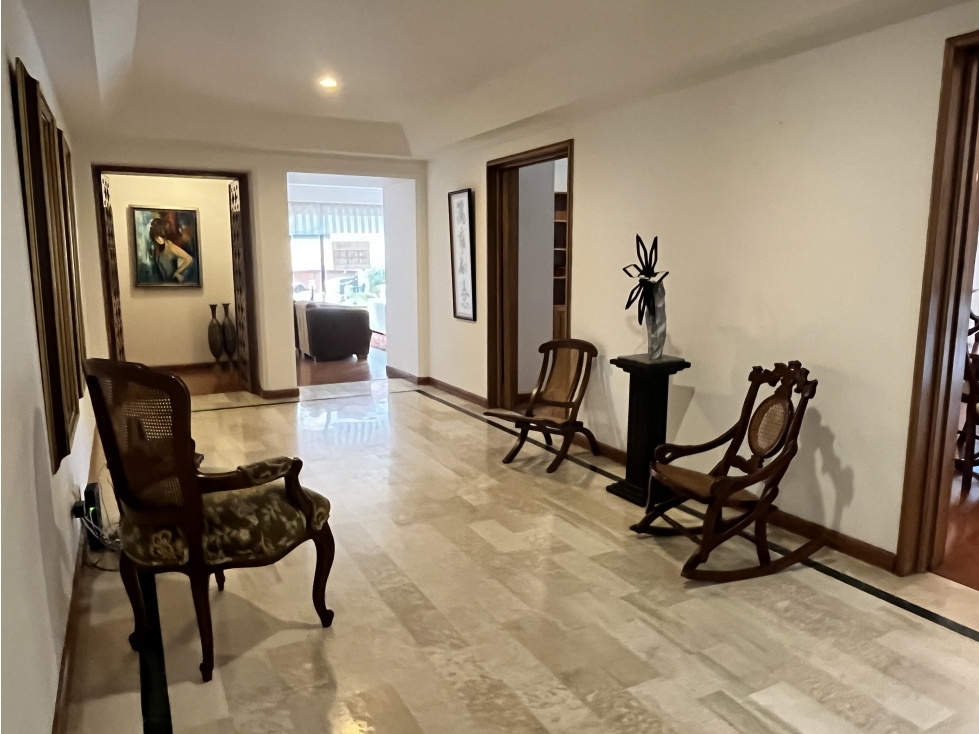 Vendo Apartamento Bosque Medina - Remodelar — foto 3