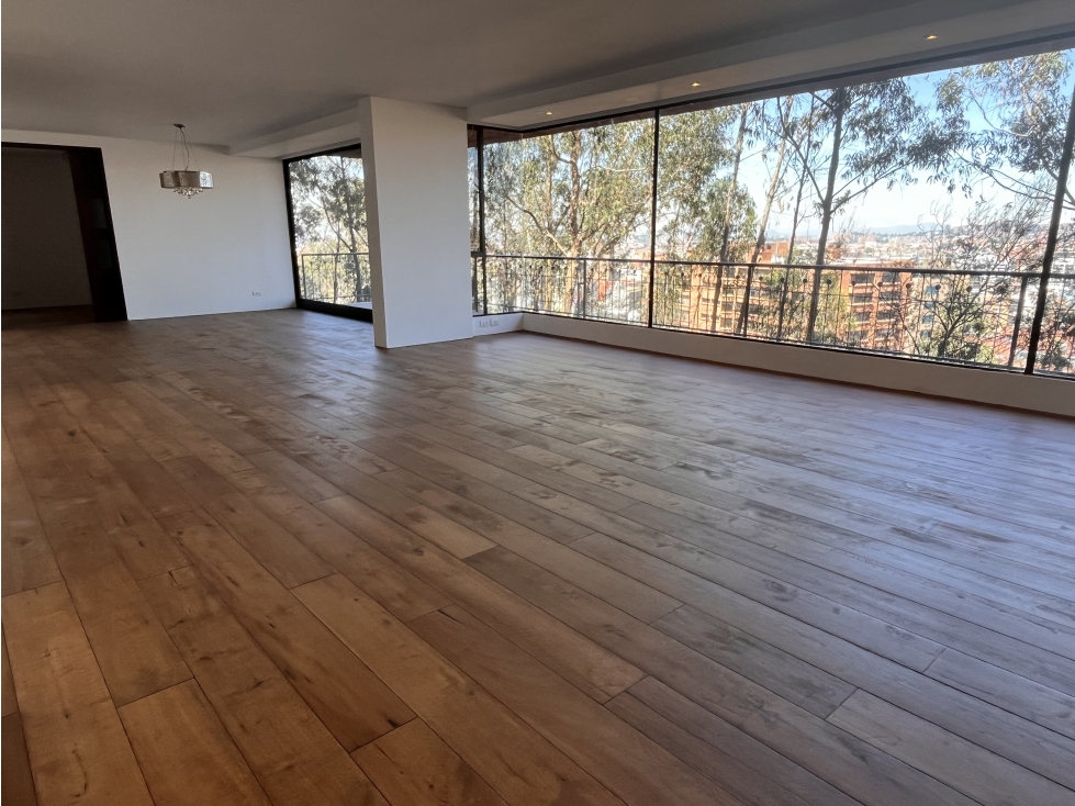 Vendo buen Apartamento Cerros de Los Alpes — foto 3