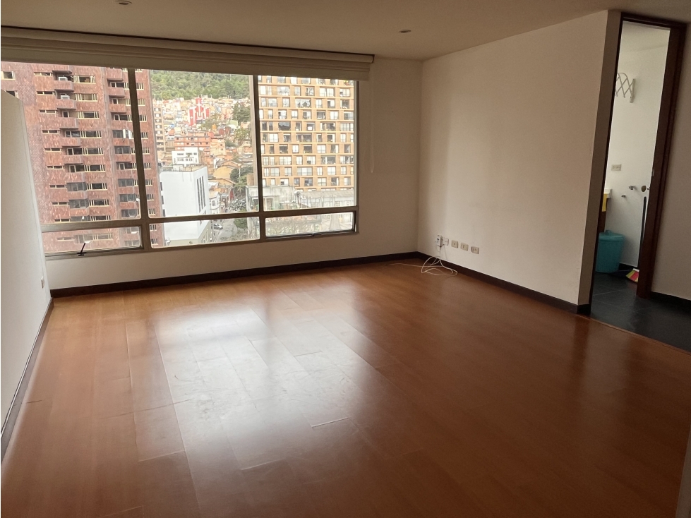 Vendo Apartaestudio Torres de Alta Vista Calle 32 con 13 — foto 3