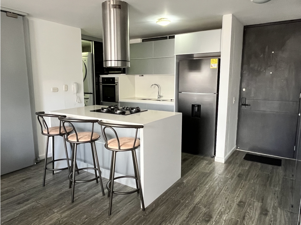 Vendo Apartamento Cedritos REMODELADO Cr 11 con 140 — foto 3