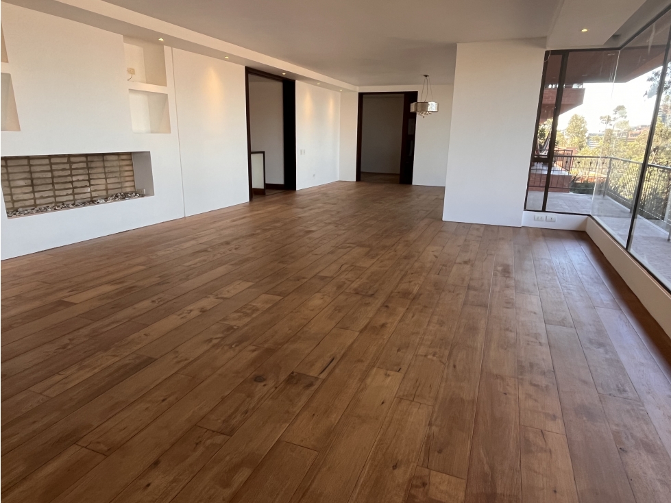 Vendo buen Apartamento Cerros de Los Alpes — foto 4