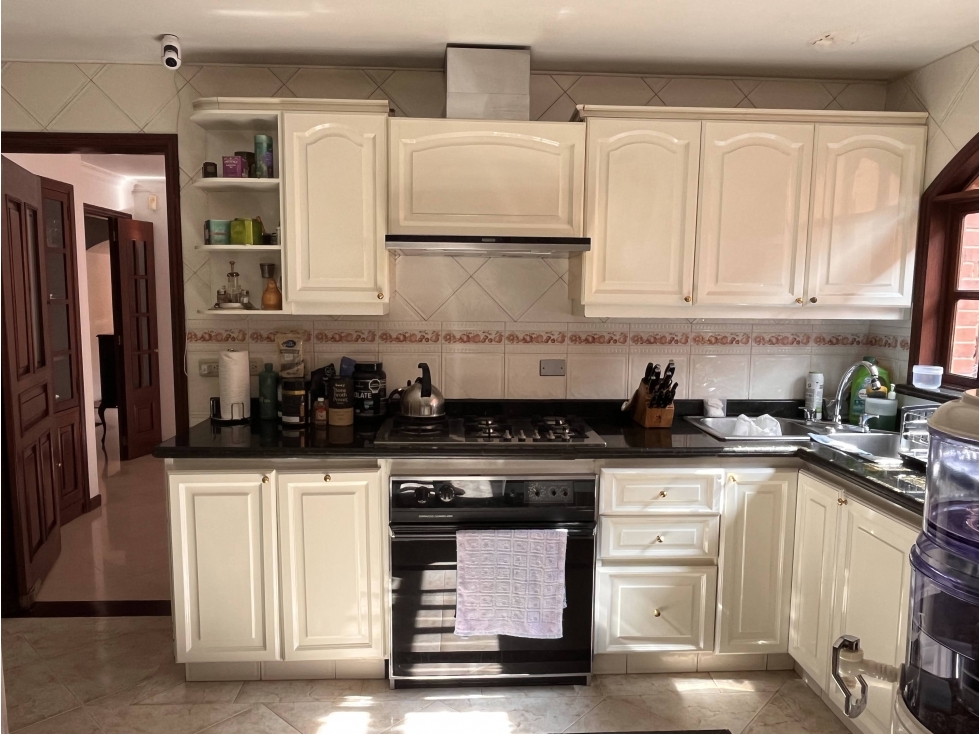 Vendo Apto San Patricio Calle 114A con 21 — foto 4