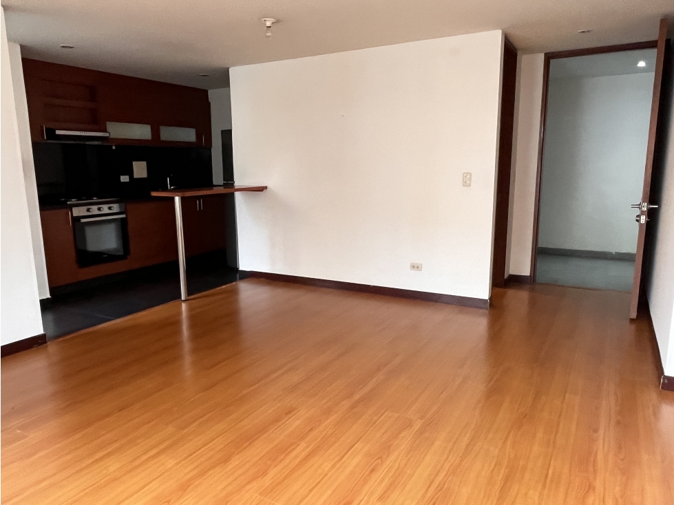 Vendo Apartaestudio Torres de Alta Vista Calle 32 con 13 — foto 4