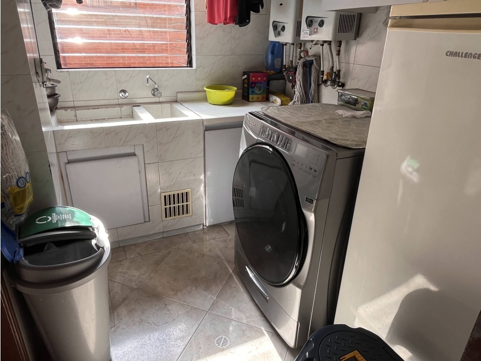 Vendo Apto San Patricio Calle 114A con 21 — foto 5