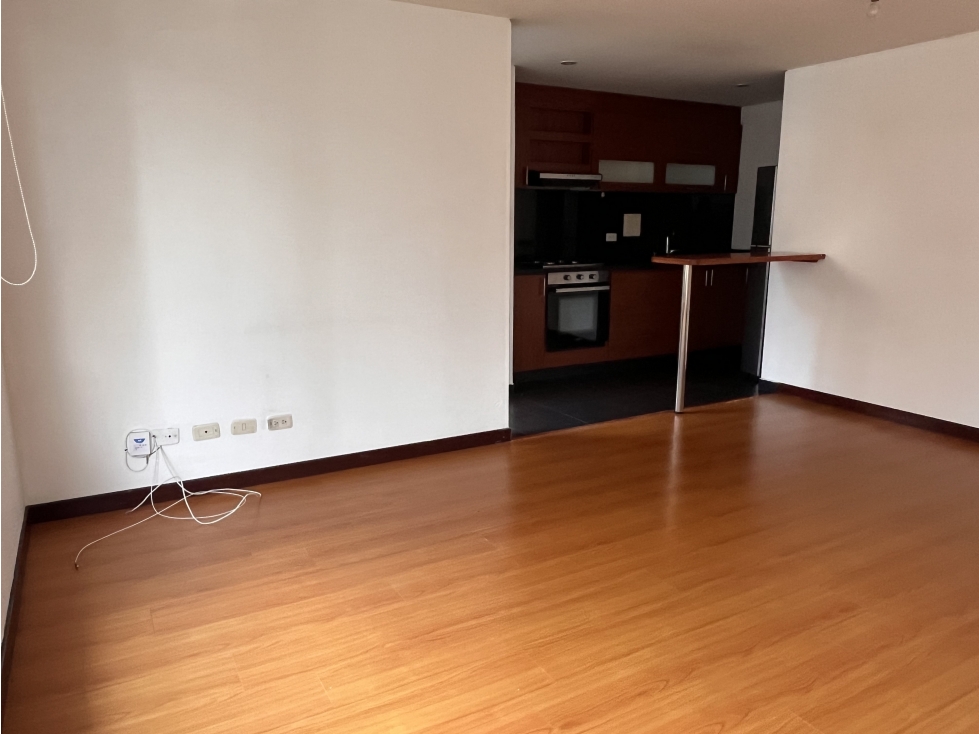 Vendo Apartaestudio Torres de Alta Vista Calle 32 con 13 — foto 5