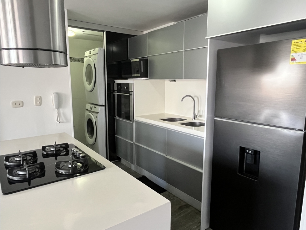 Vendo Apartamento Cedritos REMODELADO Cr 11 con 140 — foto 5